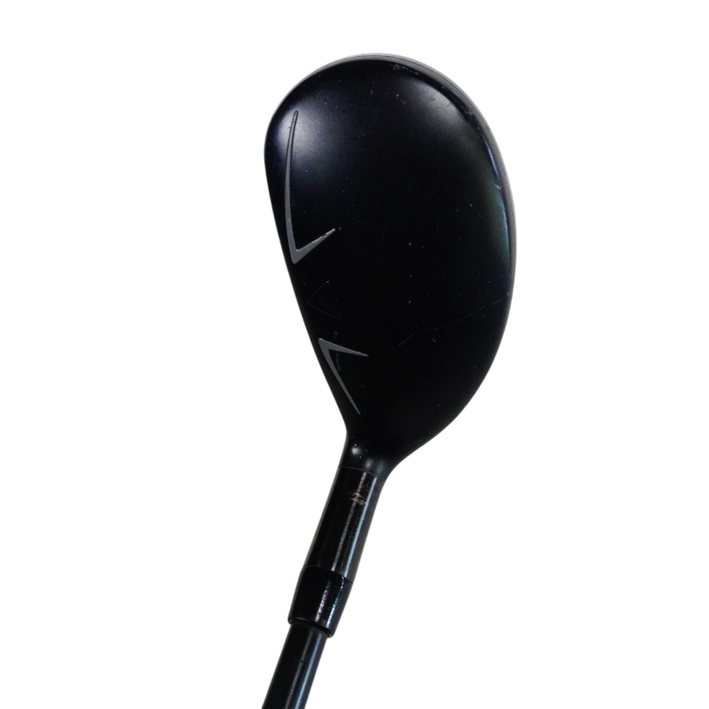 Callaway Steelhead 4 Hybrid Project X 4.5 58g Ladies Flex Graphite 39.75" RH