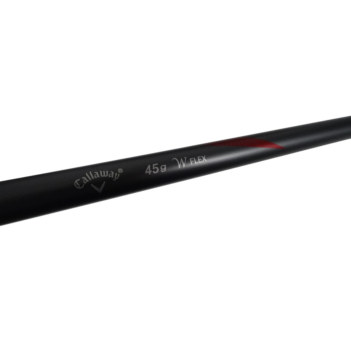 Callaway RAZR 4 Hybrid W Ladies Flex 45g Graphite 38.5" LH NEW GRIP