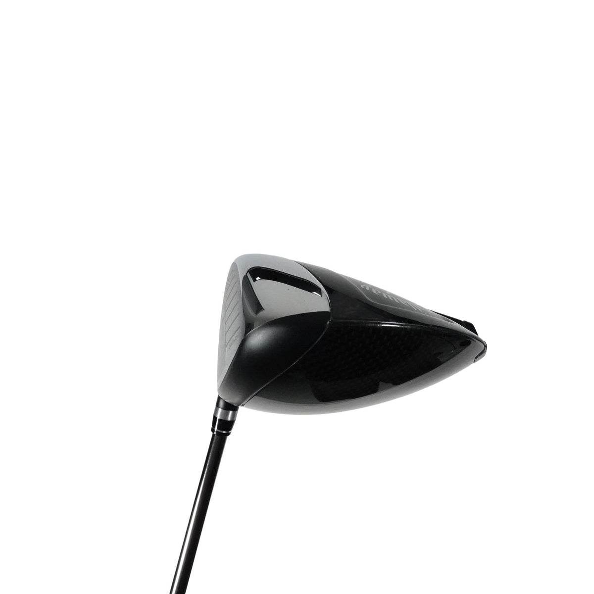 Callaway Paradym Star Driver 10.5 D Attas A Flex Senior 40 Graphite 46" RH w HC