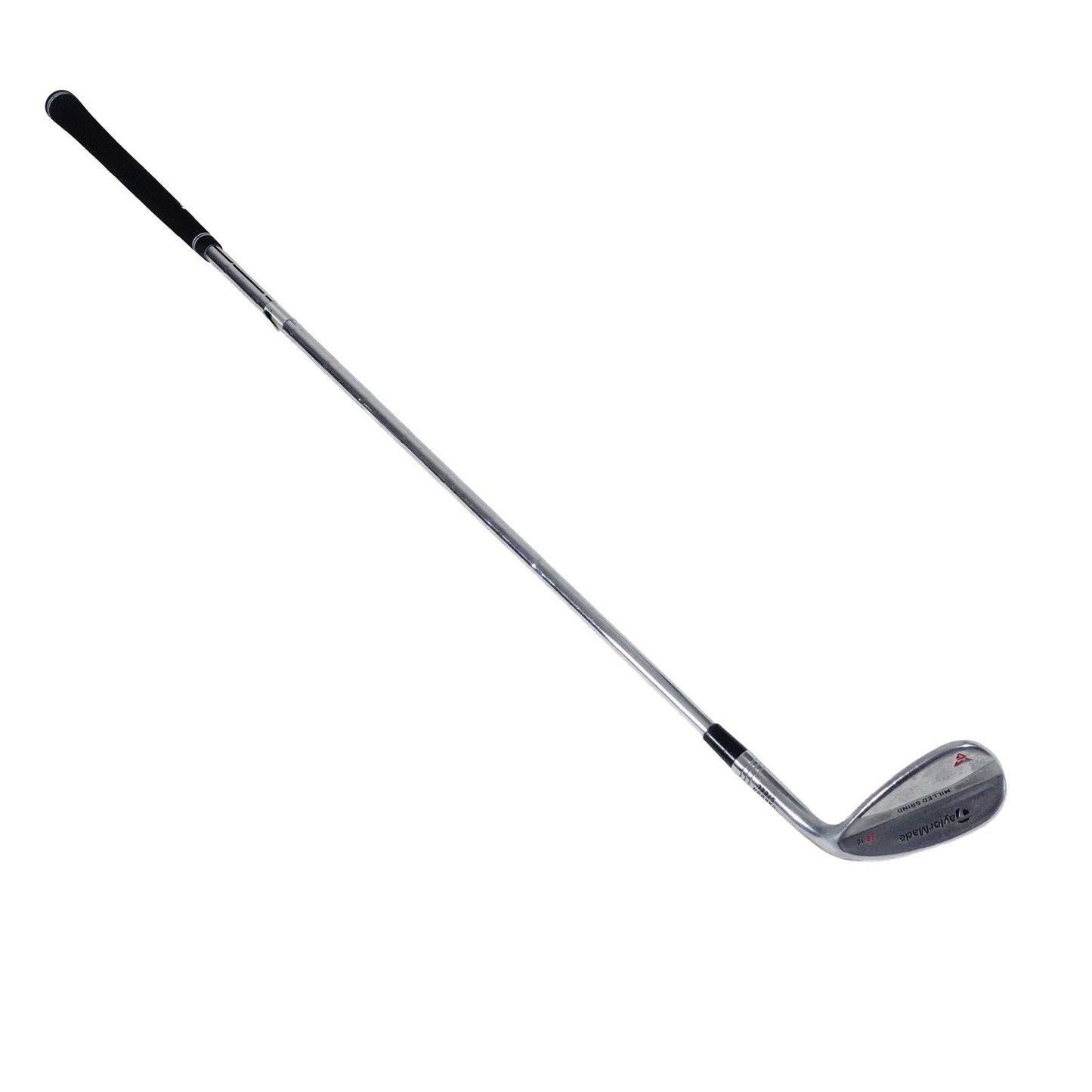 TaylorMade Milled Grind 60 D SB 10 Lob Wedge Dynamic Gold Steel 35" RH NEW GRIP